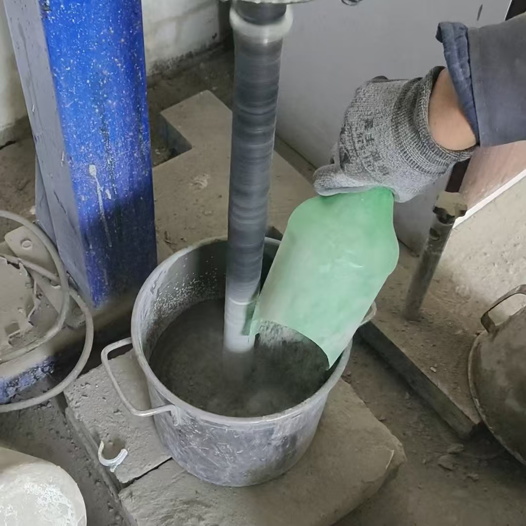 霞山桥梁公路张拉用H60压浆料与普通压浆料有什么区别？